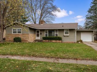 1733 Vernon Ave, Beloit, WI 53511