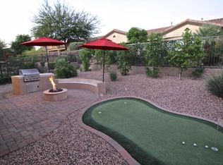 12972 W Plum Rd, Peoria, AZ 85383