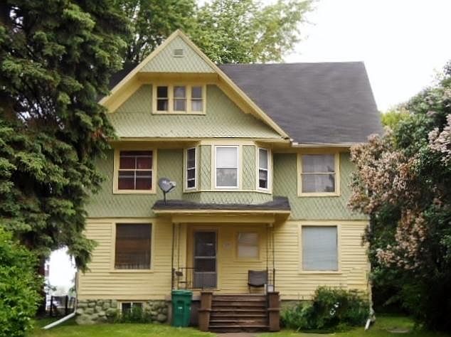 1st image of this home