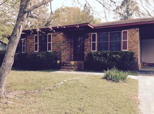 3724 Greenbriar Rd, Macon, GA 31204