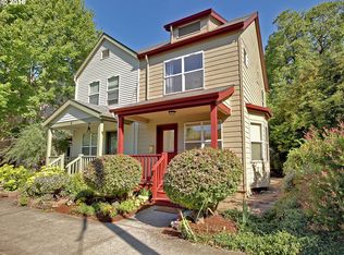 7 NE Morris St, Portland, OR 97212