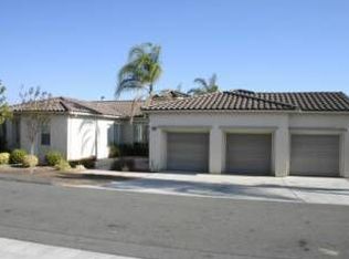 2617 Clearcrest Ln, Fallbrook, CA 92028