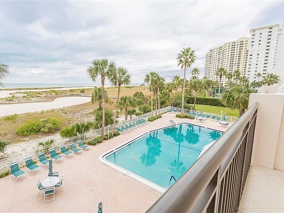 4th image of 1270 Gulf Blvd APT 305