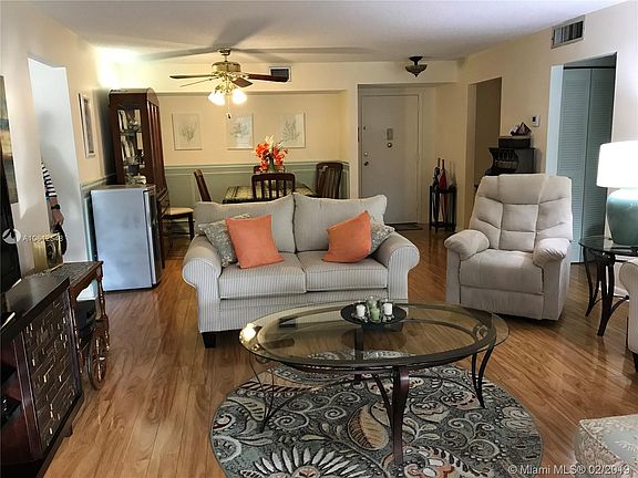 2nd image of 8260 SW 24th St #105