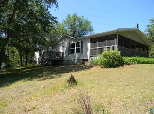 16240 S Stauner Rd, Gordon, WI 54838