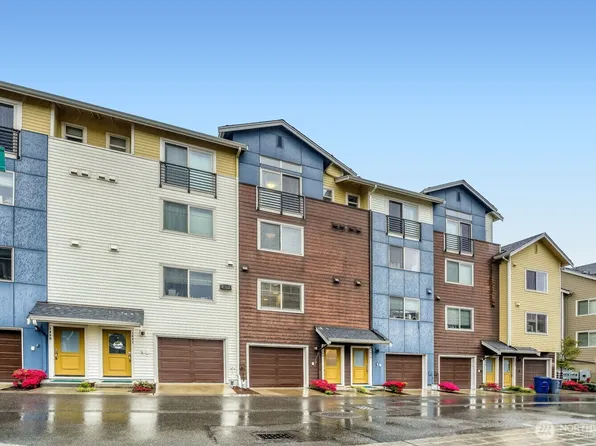 1480 157th Court NE, Bellevue, WA 98008