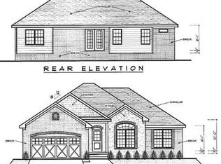 3111 Timberlake Ct, Jeffersonville, IN 47130