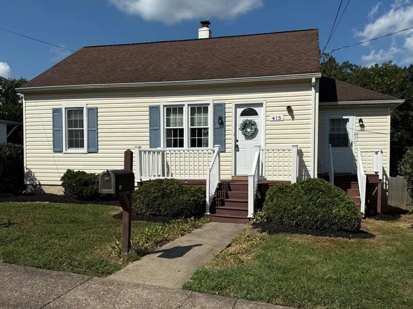 415 Washington Ave, Sellersville, PA 18960