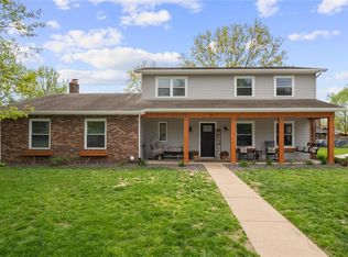 19 Marilyn Cir, Fairview Heights, IL 62208