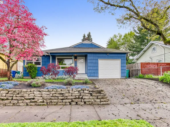 6433 N Yale St, Portland, OR 97203