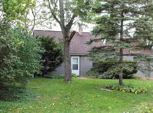 1721 Newport Rd, Ann Arbor, MI 48103