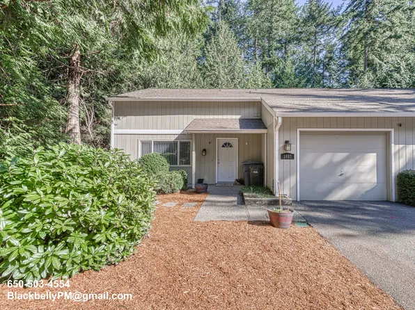 3807 73rd Avenue Ct NW, Gig Harbor, WA 98335