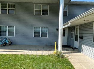1320 Millerwood Dr UNIT 1, Lebanon, IN 46052