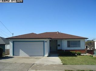 671 Humboldt St, Richmond, CA 94805