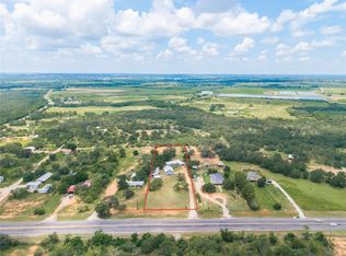 911 Fm 2126, Early, TX 76802