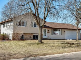 8830 Upper 89th Street Cir S, Cottage Grove, MN 55016