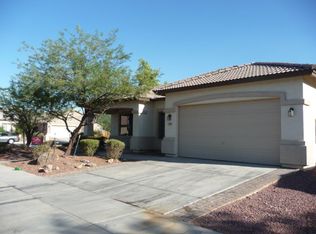 7705 W Wood St, Phoenix, AZ 85043