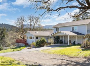 7941 Upper Olalla Rd, Winston, OR 97496