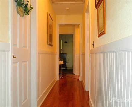 Beautiful Hardwood Floors