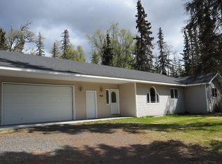 308 Ridgewood Dr, Soldotna, AK 99669