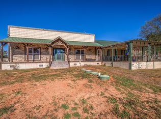 342 Old Easton Rd, Longview, TX 75603