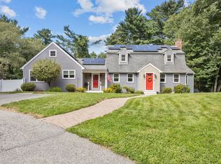 61 Lisa Ave, Plymouth, MA 02360