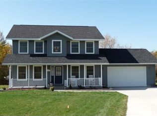 215 Lu Foster Ln, Merrimac, WI 53561