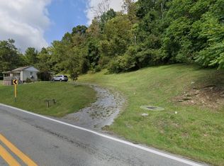 0 Hood Ave, Shinnston, WV 26431