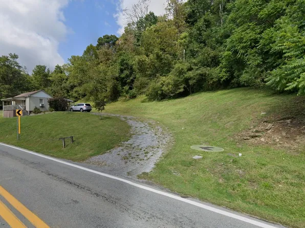 0 Hood Ave, Shinnston, WV 26431