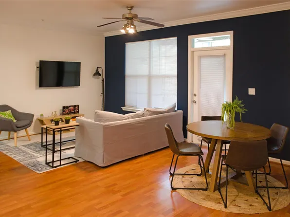 1711 Old Spanish Trl APT 104, Houston, TX 77054