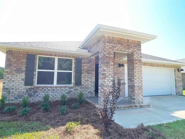 4762 Carl Booker Rd, Milton, FL 32583