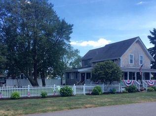 13 Squires Ave, Marshfield, MA 02050