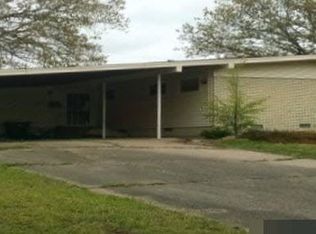 1000 W 52nd St, North Little Rock, AR 72118