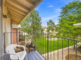 12138 Melody Drive #304, Denver, CO 80234
