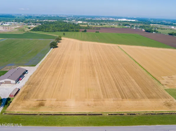 0 Oregon Rd, Perrysburg, OH 43551