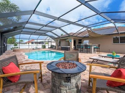 2528 SW 26th Ave, Cape Coral, FL, 33914