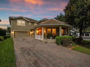 14894 Old Thicket Trce, Winter Garden, FL 34787
