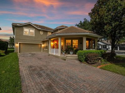 14894 Old Thicket Trce, Winter Garden, FL, 34787