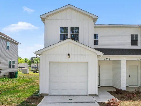 2735 Primrose Ave, Charlotte, NC 28208