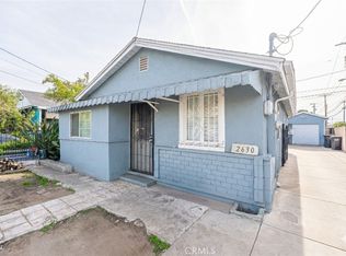 2630 Maceo St, Los Angeles, CA