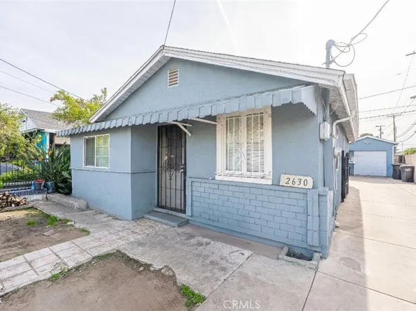 2630 Maceo St, Los Angeles, CA 90065