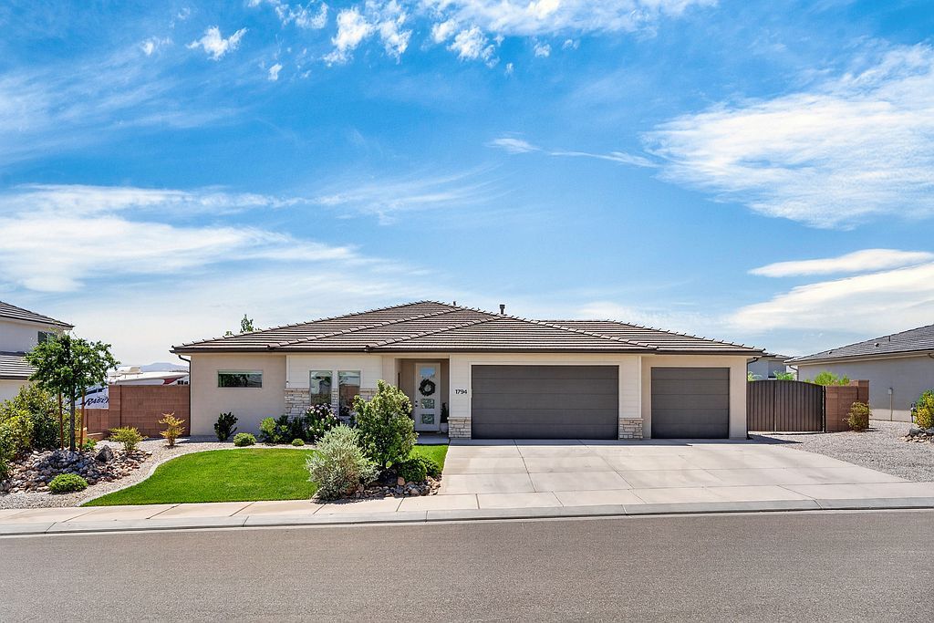 1794 E Sunshine Trl - Property Image