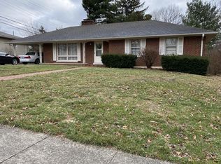 3352 Hunter Rd, Lexington, KY 40502