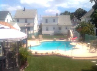 241 Page Ave, Lyndhurst, NJ 07071