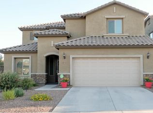 10756 W Rowel Rd, Peoria, AZ 85383