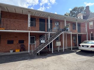 370 Highland Ave SW APT 12, Roanoke, VA 24016