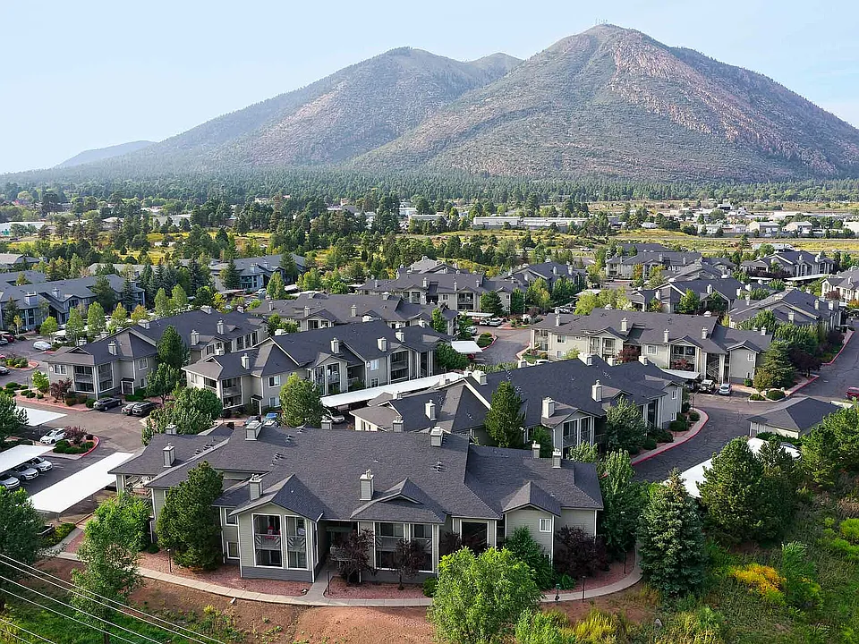 Timberline Place