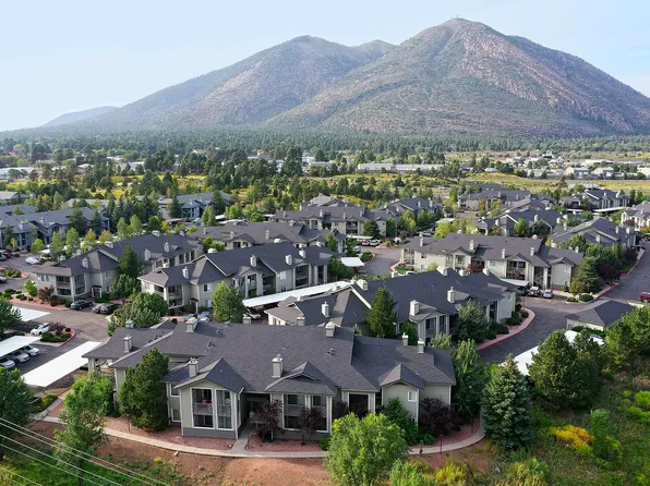 Timberline Place