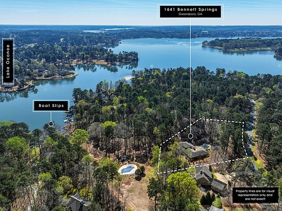 3rd image of 1641 Bennett Springs Dr