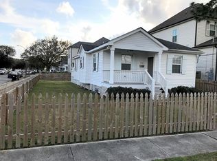 336 Bragg St, New Orleans, LA 70124